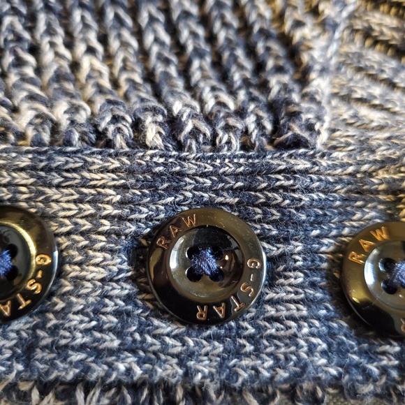 G-Star Raw Avihu Knit - Picture 4 of 8